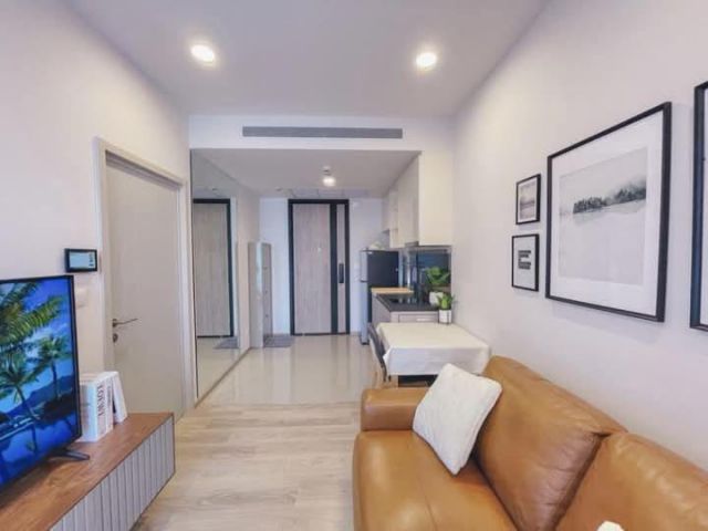 OKA HAUS โอกะ เฮาส์ สุขุมวิท 36 เช่า 22,000 Now Available 35 Sq.M (AG-U668)