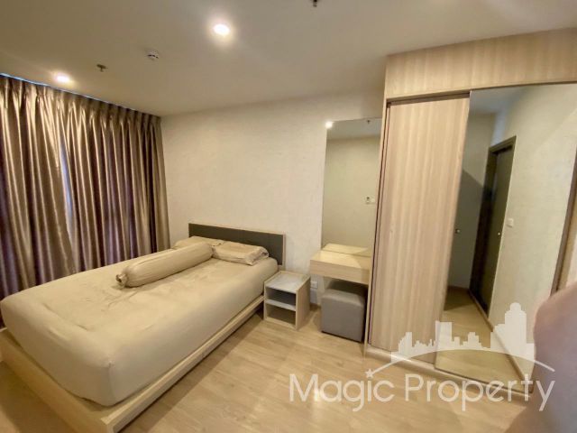 ขาย 1 ห้องนอน ใน ไอดีโอ โอทู คอนโดมิเนียม ถนนสรรพาวุธ เขตบางนา กรุงเทพ