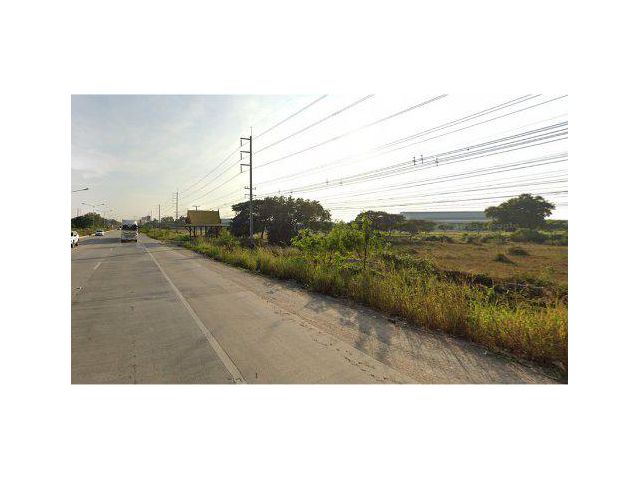 ขายที่ดิน 28 ไร่ ติดถนนซุปเปอร์ไฮเวย์ เชียงใหม่-ลำปาง อ.เมือง จ.ลำพูน