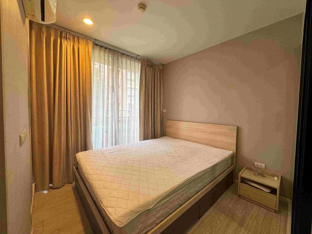 ขายคอนโดเชียงใหม่ Palm Spring Nimman Areca, 1ห้องนอน 27sqm
