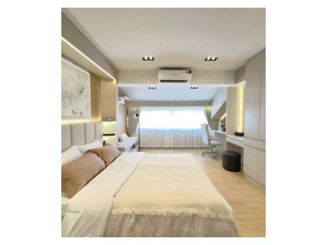 Hillside 1 คอนโดหลัง ม.เชียงใหม่ เพียง 500 เมตร รีโนเวทใหม่ สวยทุ