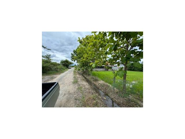 ขายที่ดินเกือบไร่ ราคาถูกกว่าประเมินเกินครึ่ง นภาธานี หางดง เชียงใหม่