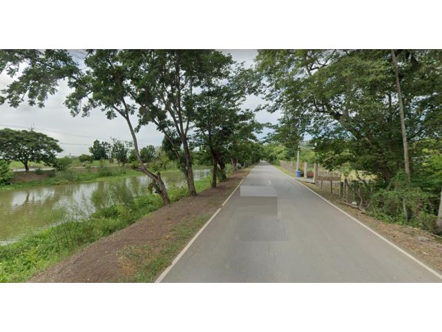 ขายที่ดิน 59 ไร่ คลองสิบ ใกล้โรงพยาบาลหนองเสือ อ.หนองเสือ จ.ปทุมธานี