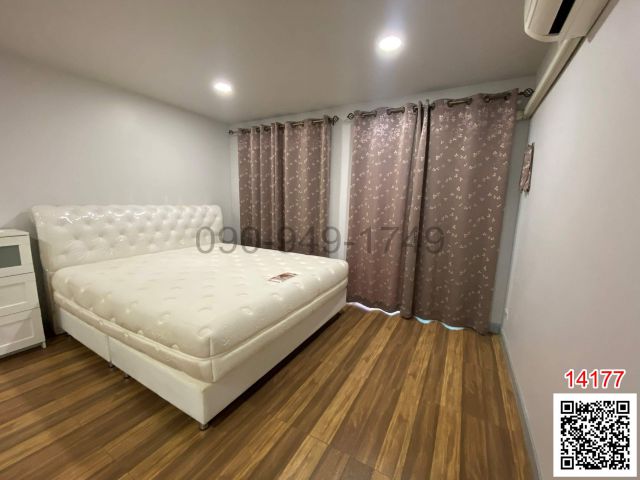 เช่า คอนโด Regent Home 7 Sukhumvit ใกล้รถไฟฟ้า BTS บางนา