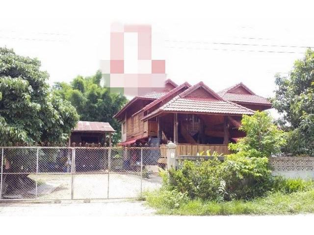 ขายบ้านเดี่ยวมือสอง   อำเภอเชียงม่วน พะเยา