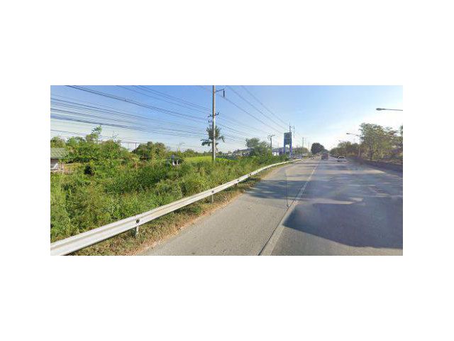 ขายที่ดิน 29 ไร่ ติดถนน 346 ใกล้ที่ว่าการอำเภอ อ.ลาดหลุมแก้ว จ.ปทุมธานี