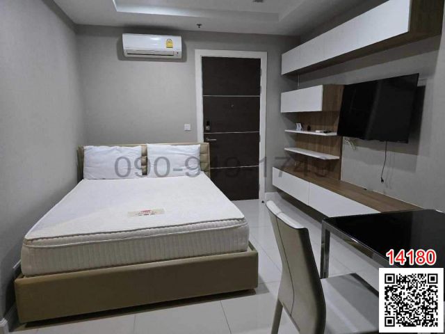 เช่า คอนโด The Metropolis สำโรง อินเตอร์เชนจ์ ติด BTS สำโรง – รถไฟฟ้าสายสีเหลือง
