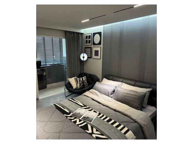 103 condo 2  ถ.นิมมาน ซอย 12 เฟอร์นิเจอร์ ครบพร้อมเข้าอยู่