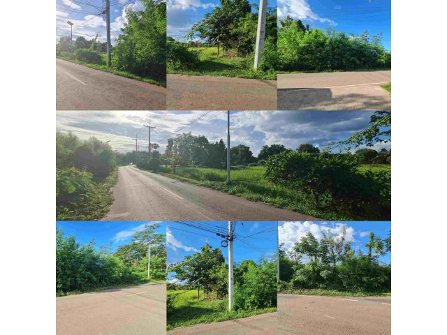 ขายที่ดินติดถนนลาดยาง 150,000/ไร่  ที่ดินตั้งอยู่ในตำบลดงบัง อำเภอประจันตคาม จังหวัดปราจีนบุรี เนื้อที่ทั้งหมด 28 ไร่