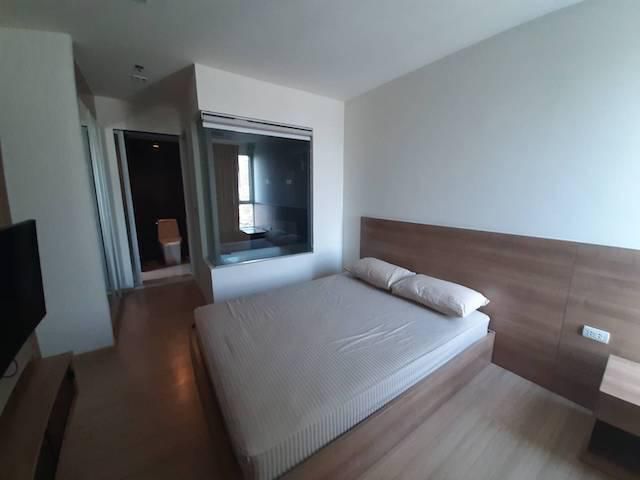 Rhythm Sukhumvit 50 safe