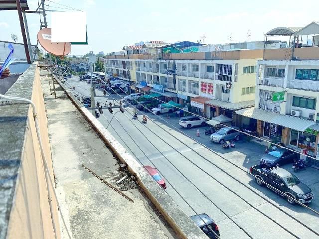 เมกาโฮม ปากเกร็ด​  4 วัดกู้ MRT ปากเกร็ด 2.8 กม. ​โลตัส ติวานนท์
