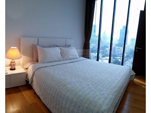 ให้เช่า 1 ห้องนอน ใน ดิ แอลโคฟ ทองหล่อ 10 คอนโดมิเนียม เขตวัฒนา กรุงเทพ