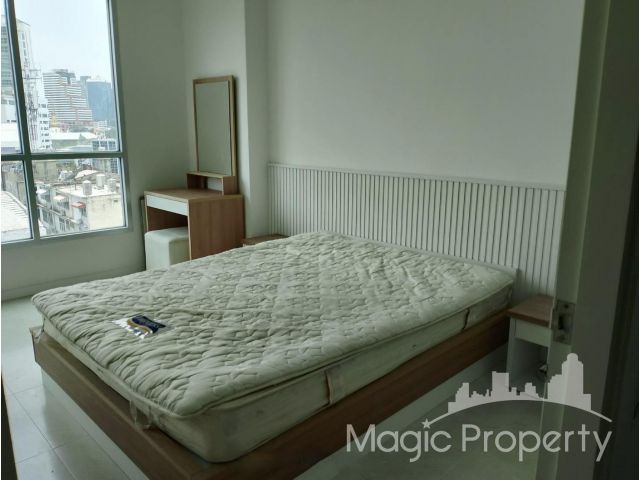 ให้เช่า 1 ห้องนอน ใน ไลฟ์ แอท สุขุมวิท 65 คอนโดมิเนียม เขตวัฒนา กรุงเทพฯ