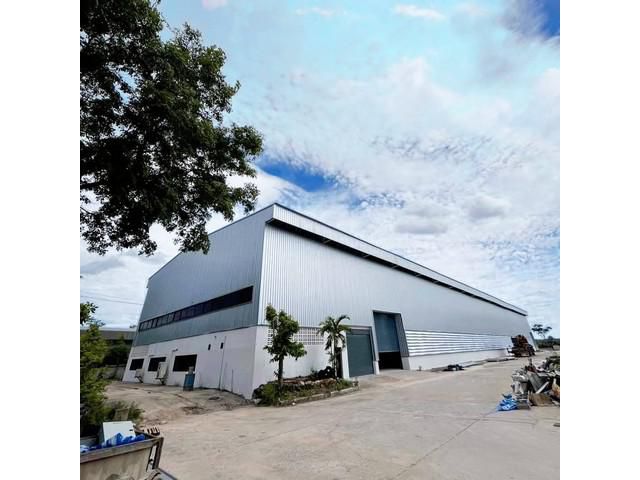 ขายโรงงานนิคมพัฒนาระยอง 17.5 ไร่