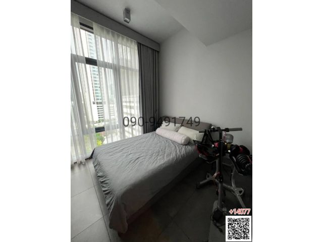 เช่า คอนโด The Lofts Asoke ใกล้ BTS นานา