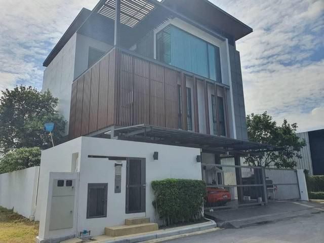 ให้เช่าบ้านเดี่ยว ดิ เอวา เรสซิเดนซ์ สุขุมวิท 77