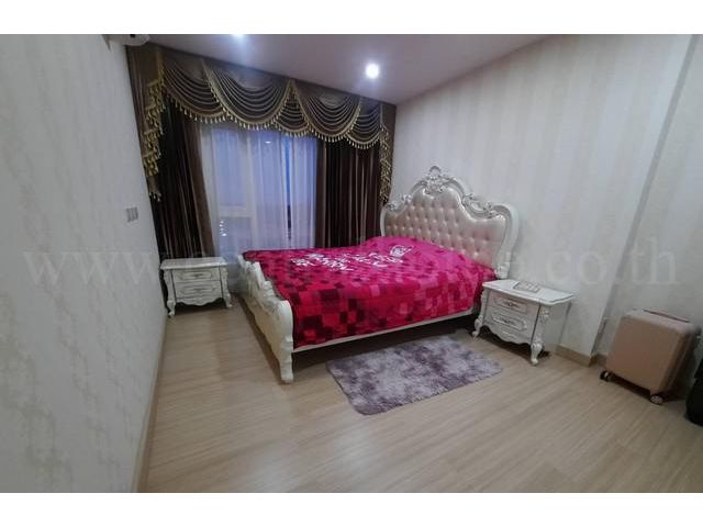ชาลิสา เพลส คอนโด ขอนแก่น 36.95 ตร.ม. พร้อมเข้าอยู่