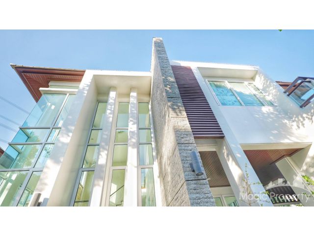 ขายบ้านเดี่ยว 3 ห้องนอน ใน บลูลากูน 1 บางนา - วงแหวน เขตประเวศ กรุงเทพมหานคร