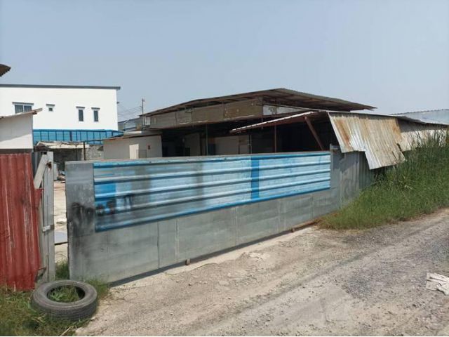 ที่ดินให้เช่า อำเภอเมือง 800 sqm. land for rent