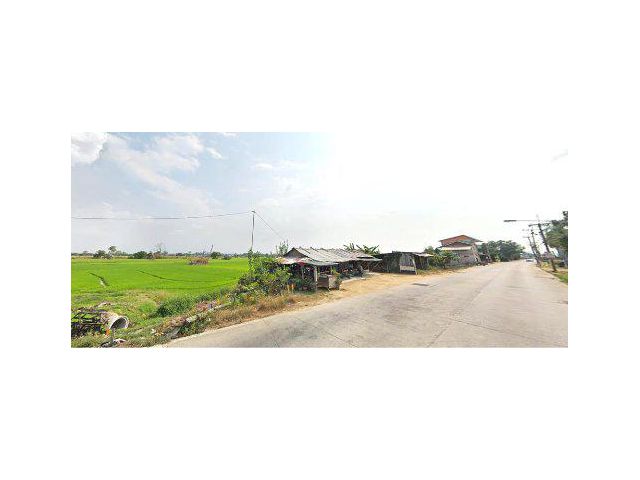 ขายที่ดิน 46 ไร่ ใกล้ท่าเรือแหลมฉบัง อ.บางละมุง จังหวัดชลบุรี