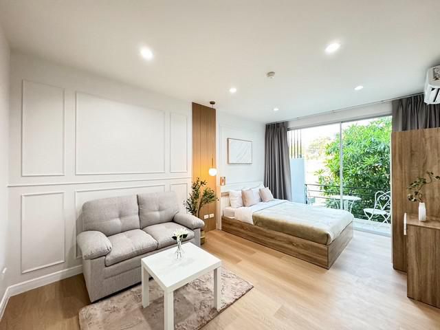 For Rent : Wichit, The Best Point Panwa,1B1B, 2nd flr.