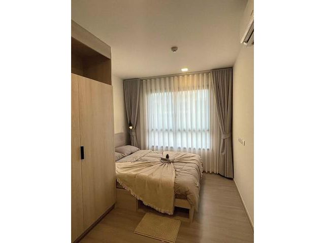 For Sales : Kathu, Dcondo Reef Phuket 1 Bedroom 1 Bathroom, 7th f