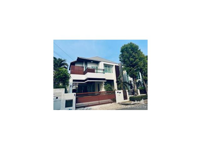 ขายบ้านเดี่ยว 3 ห้องนอน ใน บลูลากูน 1 บางนา - วงแหวน เขตประเวศ กรุงเทพมหานคร