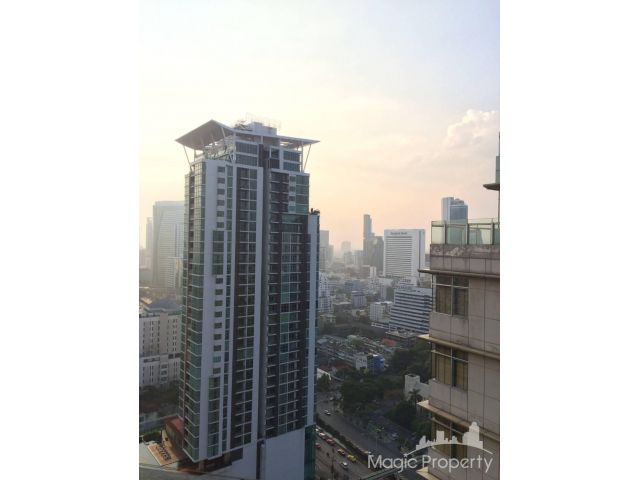 ขาย 3 ห้องนอน ดูเพล็กซ์ ใน บ้านปิยะสาธร คอนโดมิเนียม เขตสาทร กรุงเทพมหานคร
