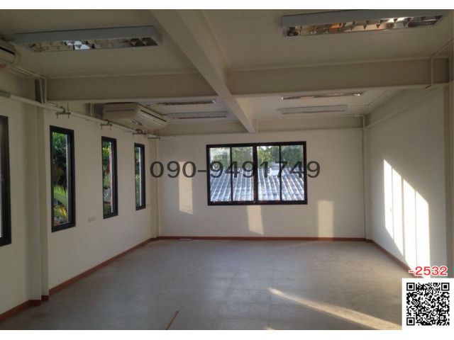 เช่าออฟฟิศ สำนักงาน สุขุมวิท62 ทำเลดีใกล้ BTS บางจาก 1 กม. ลดราคาสู้โควิด!!