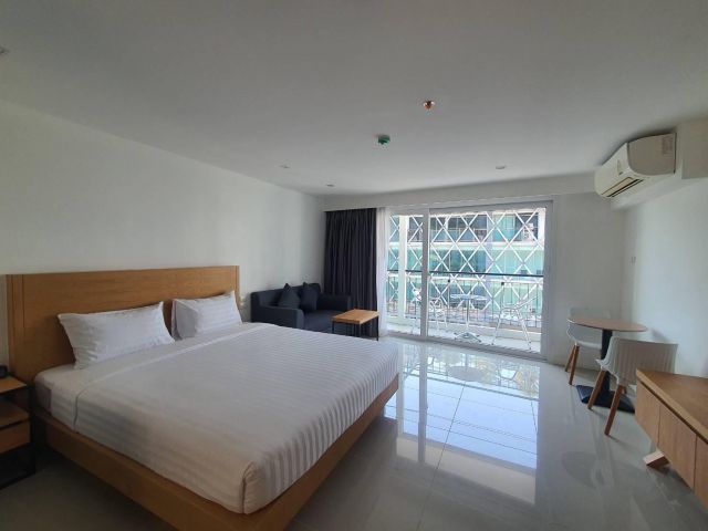 ขายโรงแรม 3 ดาว พร้อมใบอนุญาตโรงแรม พัทยา - เขาพระตำหนัก