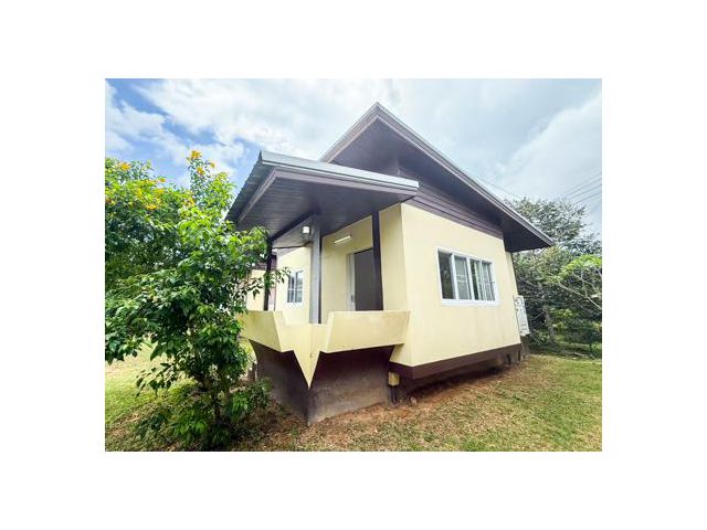 Quiet 1 Bedroom House for Rent Near Na Mueang Waterfall
