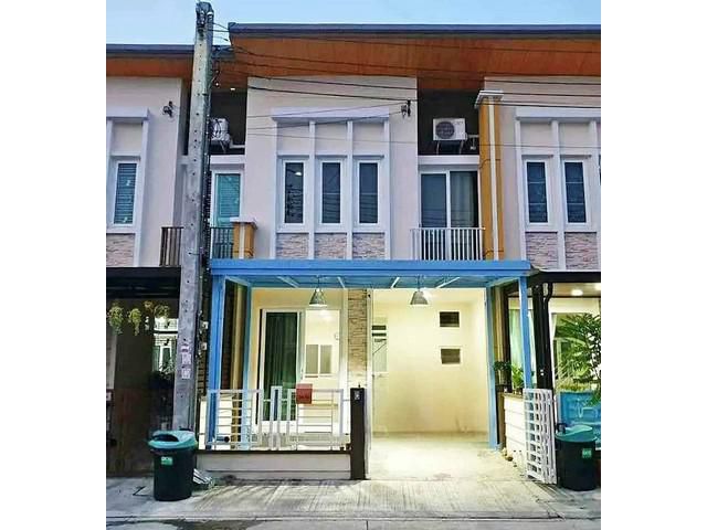 ให้เช่า โกลเด้นทาวน์ เฉลิมพระเกียรติ-สวนหลวง