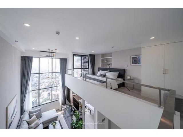 KnightsBridge Sathorn 30th floor