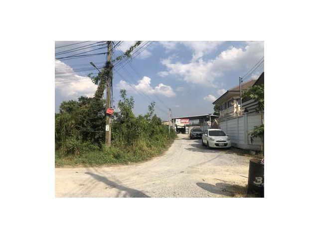 เพชรเกษม 81   บางบอน   5