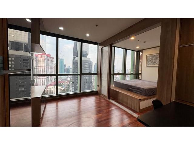 SAR77-032 ขาย Wish Signature Midtown Siam  ที่สุดแห่งทำเลใจกลางสย