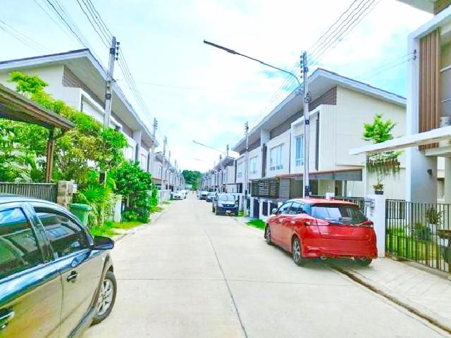 ไม่เคยอยู่ โฮมออฟฟิศ 2ชั้นโลตัส ถลาง 5.1 กม. สนามบินภูเก็ต 19ตร.