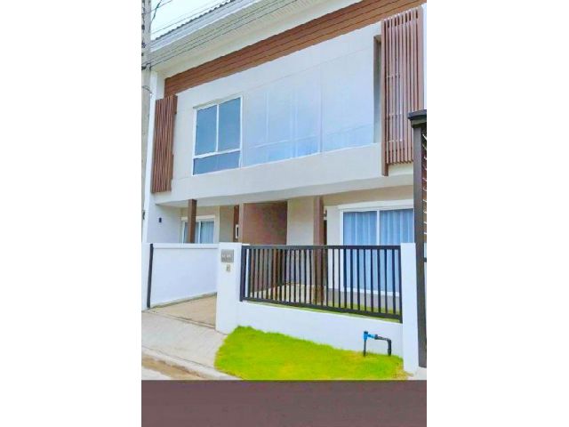 ถ.เทพกระษัตรี ไม่เคยอยู่ สนามบินภูเก็ต ให้เช่าโฮมออฟฟิศ 2ชั้น 20ต