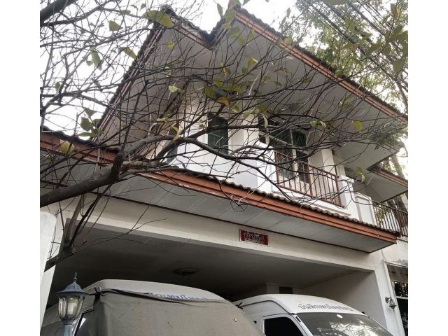 บ้านเดี่ยว 60 ตรว...ซ.ลาดพร้ว 101