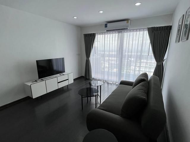 Bangna Residence 24th floor