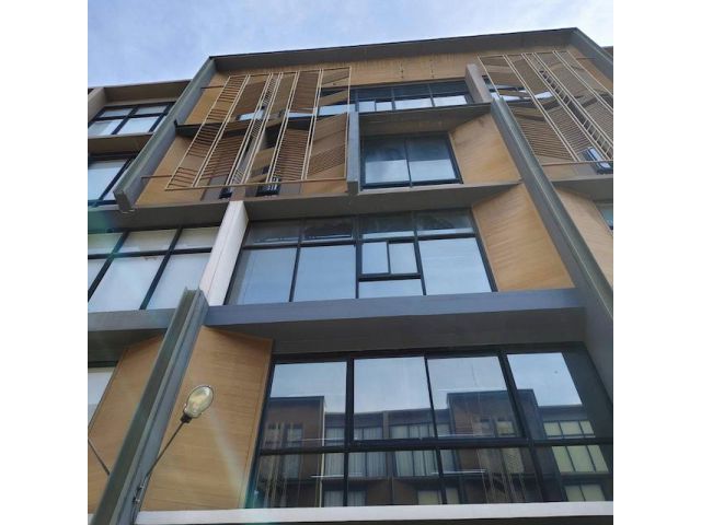 BH3562 ขายโฮมออฟฟิศ 5 ชั้น The Pride Sukhumvit 77 (อ่อนนุช 30)
