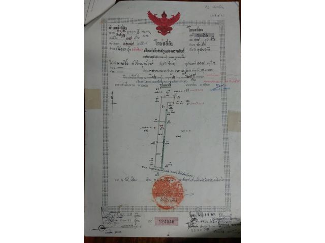 ให้เช่าบ้านติดแอร์ พร้อมที่ดินสวน เนื้อที่ 5ไร่ เดือนละ3,000 บาท