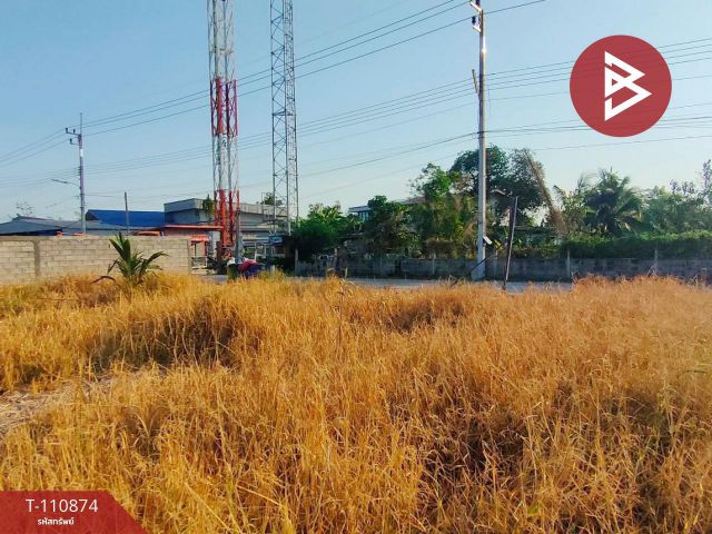ขายที่ดิน เนื้อที่ 1 งาน 88 ตร.วา บ้านเกาะ สมุทรสาคร