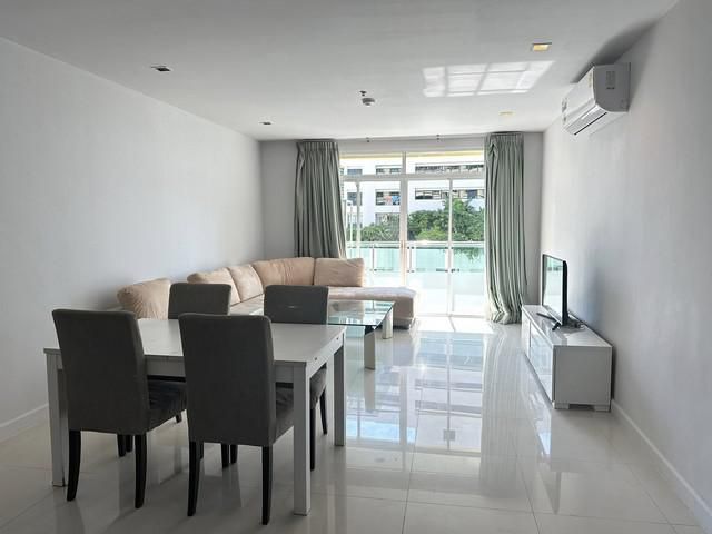Sukhumvit City Resort 14th floor