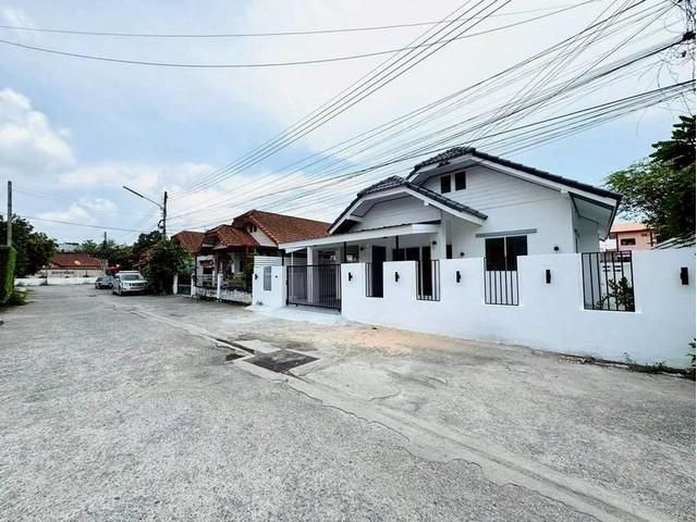 ขายบ้านเดี่ยว แหลมฉบังวิลล์ หนองพังพวย เครือสหพัฒน์