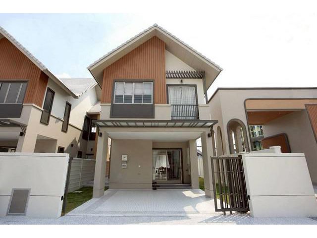 ขายบ้านรมย์ธนี ขนาด 45 ตร.วา พื้นที่ใช้สอยขนาด 180 ต.ร.ม.
