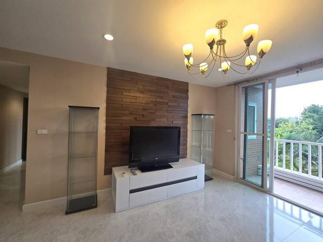 ให้เช่าคอนโด 3 นอน ทำเลดี ใกล้รถไฟฟ้า Elite Residence ศรีนครินทร์