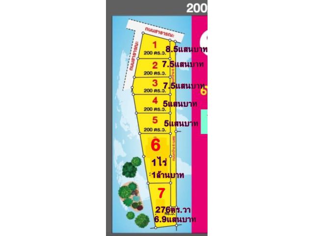 ที่ดินในฝัน เริ่มต้นที่ดินแปลงละ 500,000 บาท️ #ที่ดินราชบุรี เพื่อปลูกบ้านหลังเกษียณ บรรยากาศดี วิวภูเขา เงียบสงบ