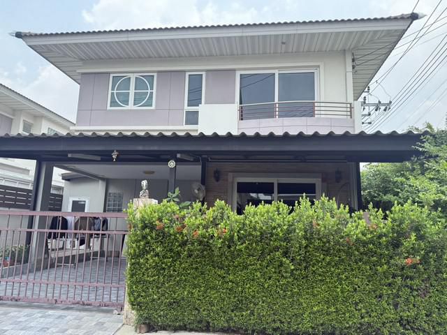 โครงการศุภาลัย พาร์ควิลล์ วงแหวน–ราชพฤกษ์  ราคาพิเศษเพียง 4.9 ล้า