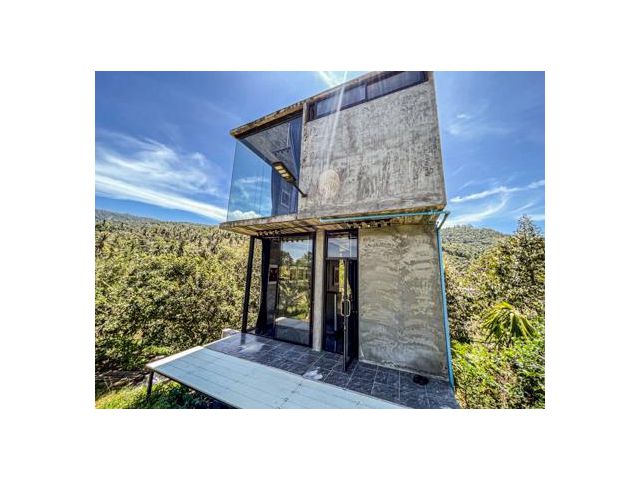 2-Story House for Rent in Maret Koh Samui