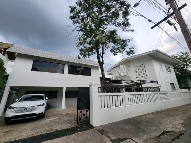 P21 ให้เช่าบ้านเดี่ยวซอยลาดพร้าว9  ใกล้ MRTลาดพร้าว